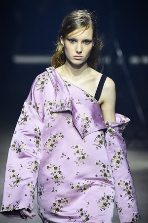 ケンゾー(KENZO) 2018年秋冬コレクション - 心へ響く、スクリーンからのメッセージ｜写真45