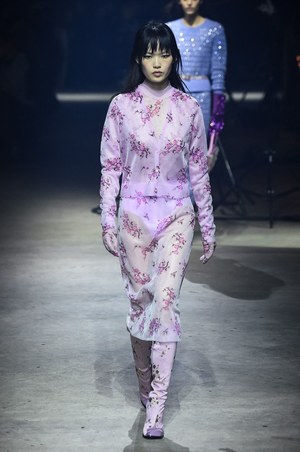 ケンゾー(KENZO) 2018年秋冬コレクション - 心へ響く、スクリーンからのメッセージ｜写真50
