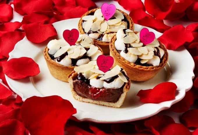 パブロ「焼マシュマロチョコレート」