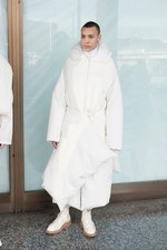 ジル・サンダー 2018-19年秋冬メンズコレクション - 肯定的な人間の未来を想像して｜写真2