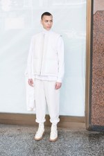 ジル・サンダー 2018-19年秋冬メンズコレクション - 肯定的な人間の未来を想像して｜写真5