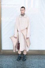 ジル・サンダー 2018-19年秋冬メンズコレクション - 肯定的な人間の未来を想像して｜写真9