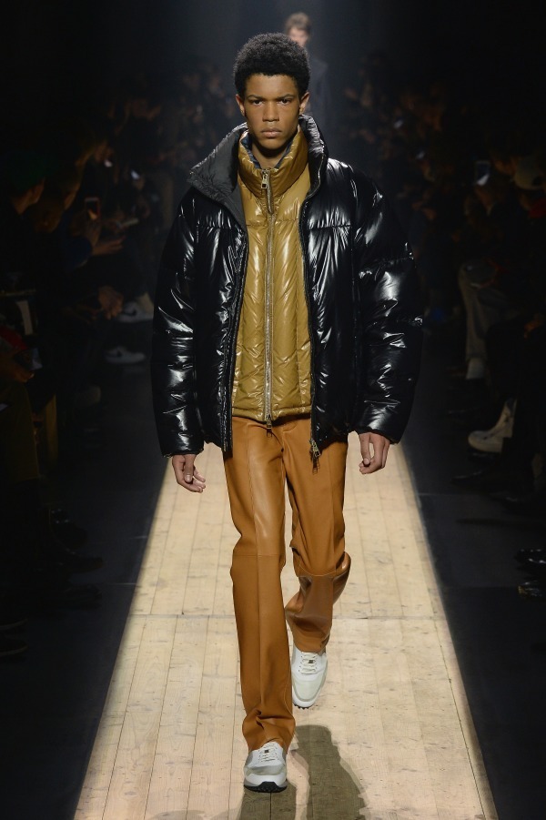 ダンヒル 2018-19年秋冬<span>コレクション</span> - 写真7