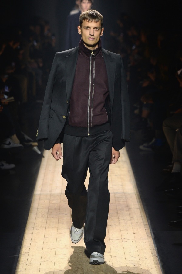 ダンヒル 2018-19年秋冬<span>コレクション</span> - 写真14