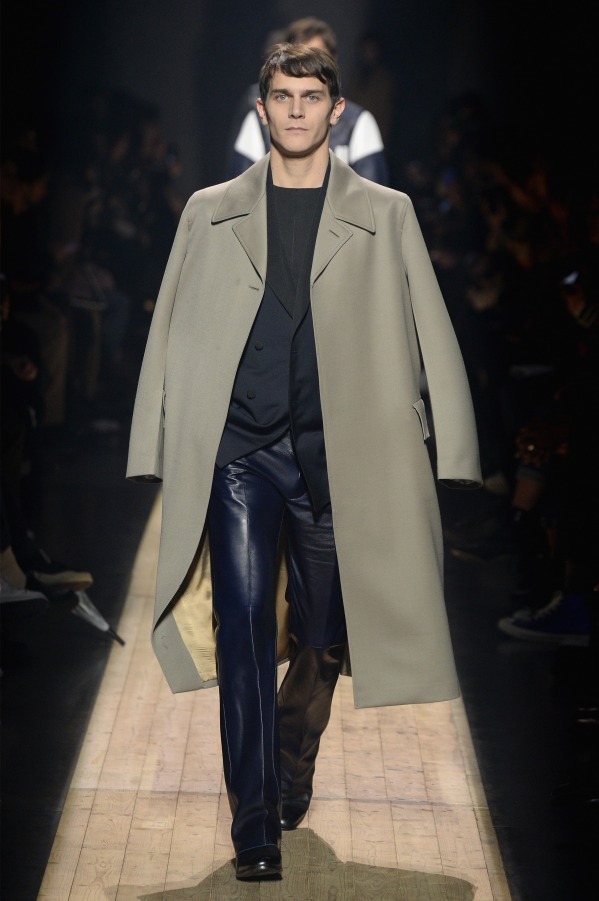 ダンヒル 2018-19年秋冬<span>コレクション</span> - 写真36