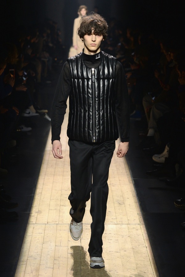 ダンヒル(dunhill) 2018-19年秋冬メンズコレクション  - 写真38