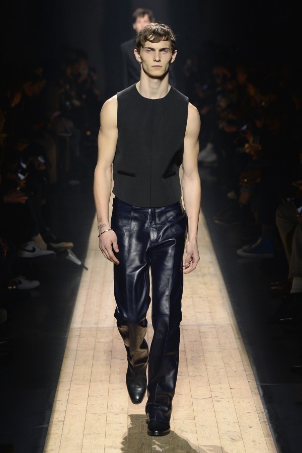 ダンヒル(dunhill) 2018-19年秋冬メンズコレクション  - 写真40
