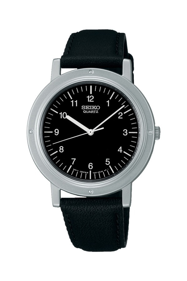 SEIKO ×nano・universe シャリオ 1982本限定 - 腕時計(アナログ)