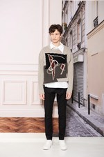 リベルム アルビトリウム 2018-19年秋冬コレクション 画像3枚目