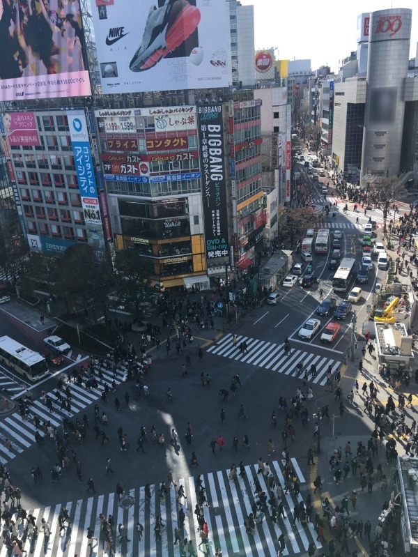 渋谷に新商業施設「マグネット バイ シブヤ109」109メンズを改装、国内外に文化発信｜写真41