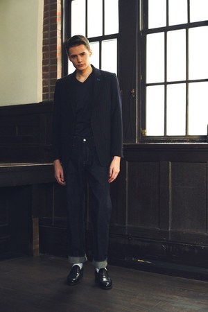 サイコバニー(Psycho Bunny) 2018年春夏メンズコレクション  - 写真1