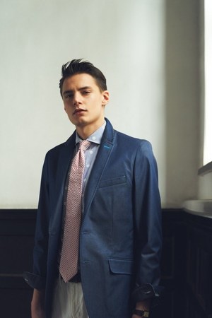 サイコバニー(Psycho Bunny) 2018年春夏メンズコレクション  - 写真2