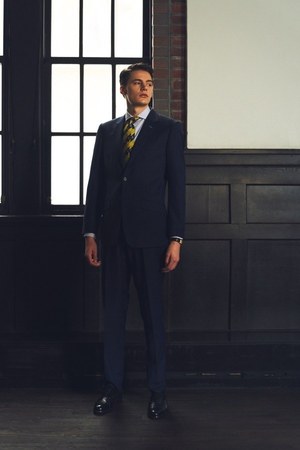 サイコバニー(Psycho Bunny) 2018年春夏メンズコレクション  - 写真3