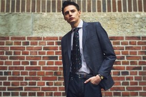 サイコバニー(Psycho Bunny) 2018年春夏メンズコレクション  - 写真6