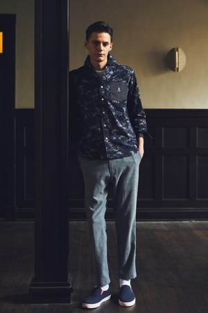 サイコバニー(Psycho Bunny) 2018年春夏メンズコレクション  - 写真8