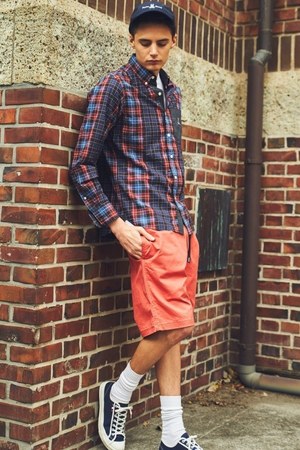 サイコバニー(Psycho Bunny) 2018年春夏メンズコレクション  - 写真9