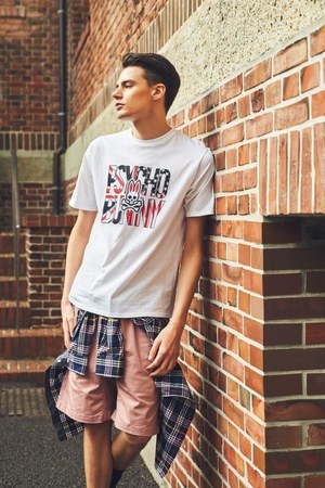 サイコバニー(Psycho Bunny) 2018年春夏メンズコレクション  - 写真12
