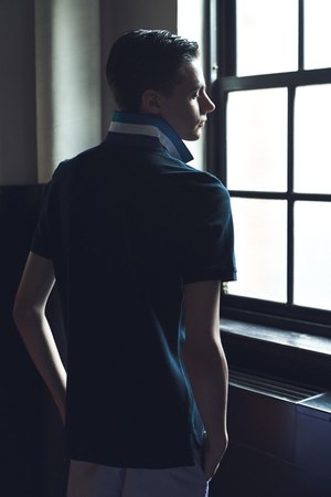 サイコバニー(Psycho Bunny) 2018年春夏メンズコレクション  - 写真14