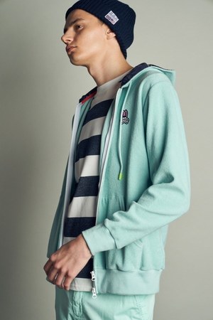 サイコバニー(Psycho Bunny) 2018年春夏メンズコレクション  - 写真18