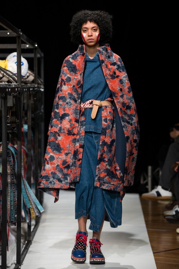 ヘンリック ヴィブスコフ 2018-19年秋冬<span>コレクション</span> - 写真79