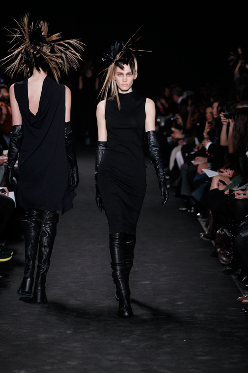アン ドゥムルメステール 2012-13年秋冬 <span>コレクション</span> - 写真6