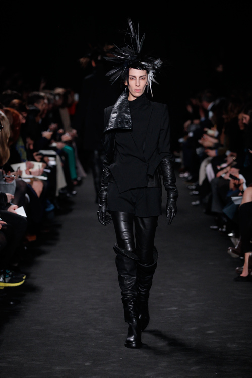 アン ドゥムルメステール 2012-13年秋冬 <span>コレクション</span> - 写真17