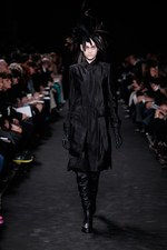 アン ドゥムルメステール 2012-13年秋冬コレクション - 孤高の精神をシルエットに宿して｜写真3