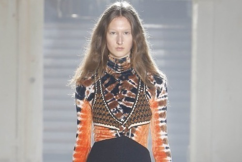 プロエンザスクーラー(Proenza Schouler) 2018-19年秋冬 ウィメンズ