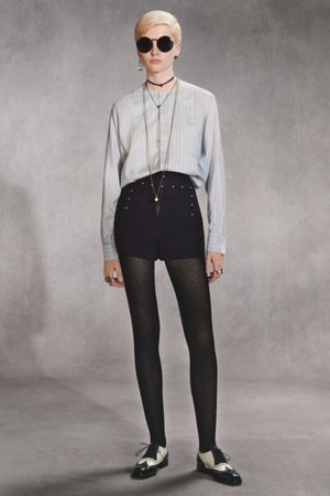 ディオール(DIOR) 2018年プレフォールウィメンズコレクション  - 写真6