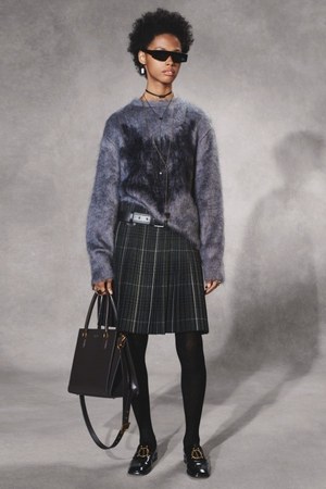 ディオール(DIOR) 2018年プレフォールウィメンズコレクション  - 写真23