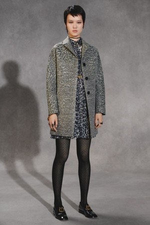 ディオール(DIOR) 2018年プレフォールウィメンズコレクション  - 写真25