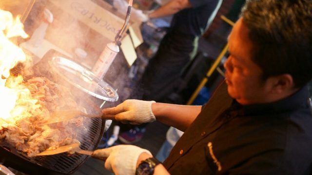 「酒フェスバレンタイン」東京・芝浦で開催、お酒×苺×チョコが楽しめる限定イベント｜写真10