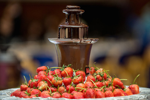 「酒フェスバレンタイン」