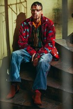 ニードルズ 2018年秋冬コレクション - ノスタルジックなウェアで作る創作スタイリング｜写真5