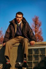 ニードルズ 2018年秋冬コレクション - ノスタルジックなウェアで作る創作スタイリング｜写真6