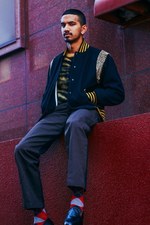 ニードルズ 2018年秋冬コレクション - ノスタルジックなウェアで作る創作スタイリング｜写真16