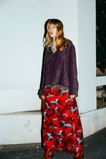 ニードルズ 2018年秋冬コレクション - ノスタルジックなウェアで作る創作スタイリング｜写真18