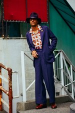 ニードルズ 2018年秋冬コレクション - ノスタルジックなウェアで作る創作スタイリング｜写真19