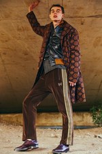 ニードルズ 2018年秋冬コレクション - ノスタルジックなウェアで作る創作スタイリング｜写真28