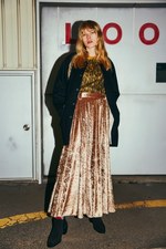 ニードルズ 2018年秋冬コレクション - ノスタルジックなウェアで作る創作スタイリング｜写真30