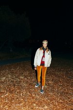 ニードルズ 2018年秋冬コレクション - ノスタルジックなウェアで作る創作スタイリング｜写真33