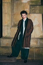 ニードルズ 2018年秋冬コレクション - ノスタルジックなウェアで作る創作スタイリング｜写真34