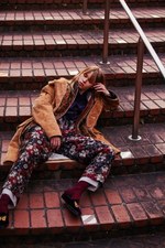 ニードルズ 2018年秋冬コレクション - ノスタルジックなウェアで作る創作スタイリング｜写真35