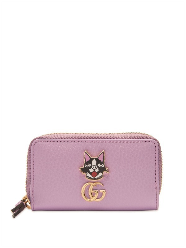 グッチから 戌年 コレクション ミケーレの愛犬を描いたウェアやシューズ バッグなど ファッションプレス