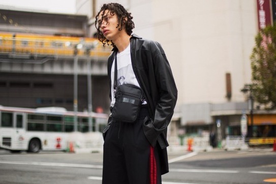 マキャベリック 2018年春夏 ウィメンズ&メンズ コレクション