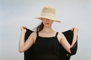 フィルメランジェ 2018年春夏コレクション - ビーチサイドでアクティブに着るカットソー｜写真10