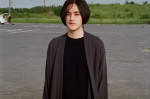 フィルメランジェ 2018年春夏コレクション - ビーチサイドでアクティブに着るカットソー｜写真14