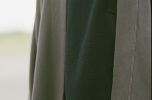 フィルメランジェ 2018年春夏コレクション - ビーチサイドでアクティブに着るカットソー｜写真20