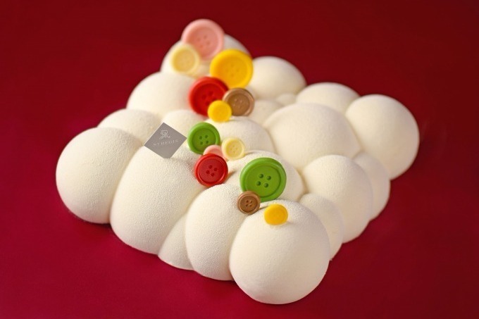 セント レジス ホテル 大阪