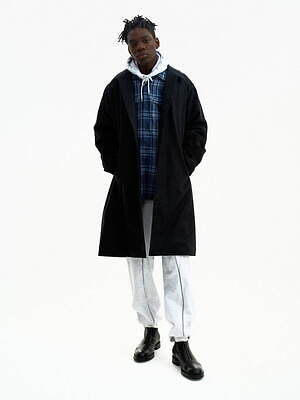 セモー(semoh) 2025-26年秋冬メンズコレクション  - 写真6